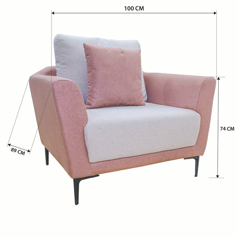 TAMIE Sofa Furnigo