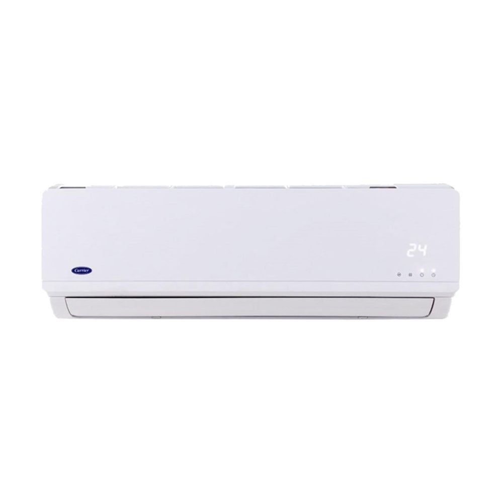 CARRIER FP-53CXV030308 3HP XPower Silver 2 Wall Mounted Split Type Aircon Carrier
