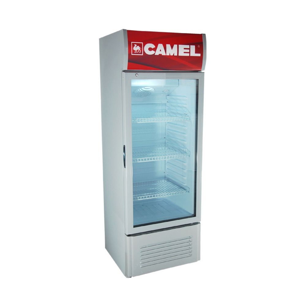 CAMEL CBC-90 9.0cu.ft Beverage Cooler Camel