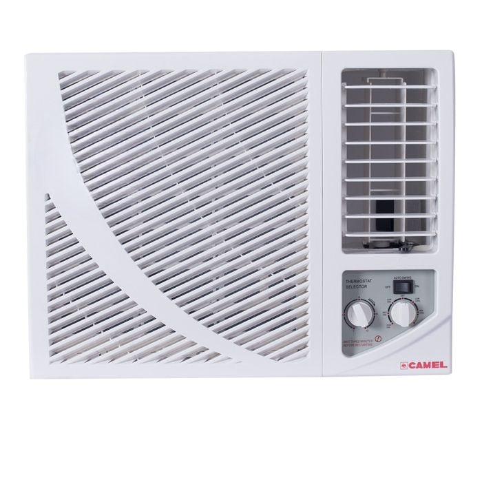 CAMEL CACW-M Window Type Aircon Camel