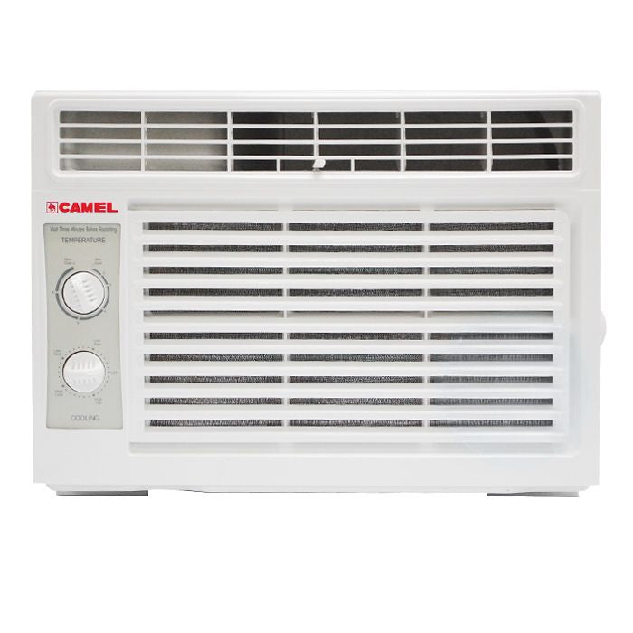 CAMEL CACW-06M Window Type Aircon Camel