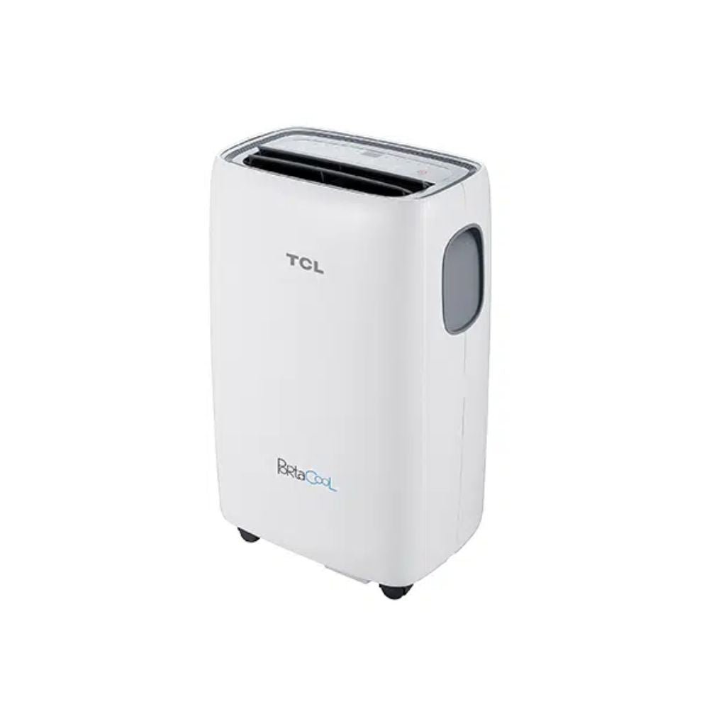 TCL TAC-09CPA/W 1.0 HP Portable Air Conditioner TCL