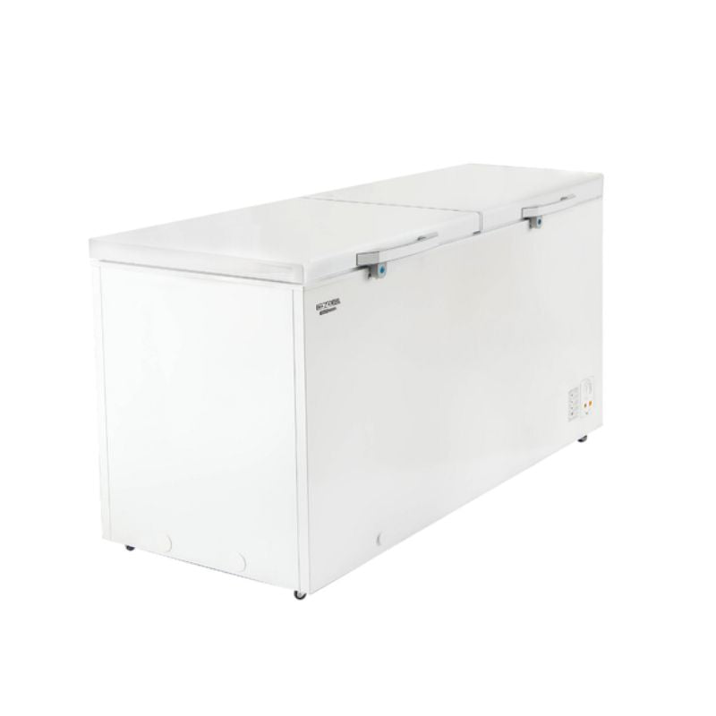CONDURACCF-500RI 17.7 cu.ft Inverter Chest Freezer Condura