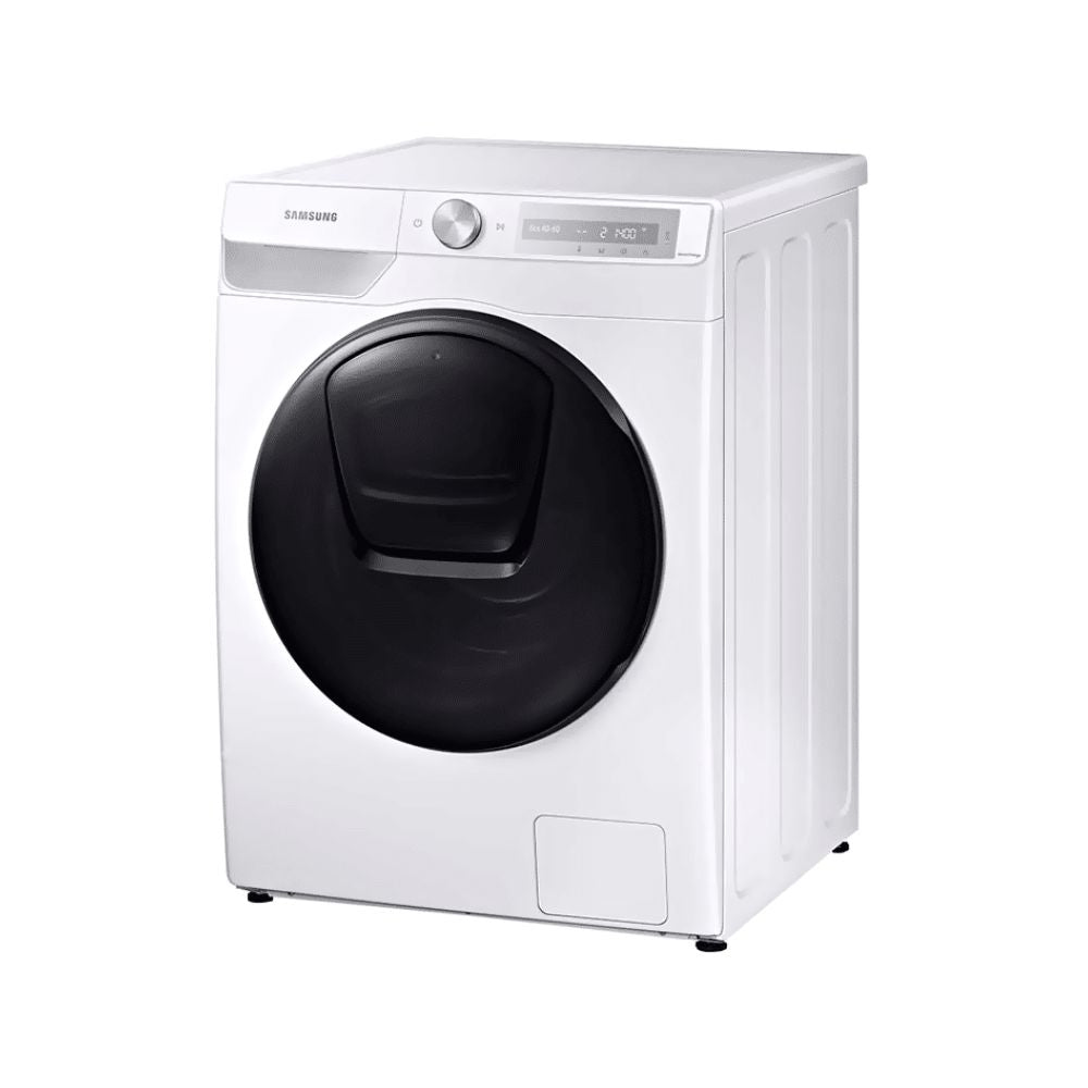 SAMSUNG 8.5KG WD85T654DBH/TC Front Load Washer & 6.0KG Dryer Washing Machine Samsung