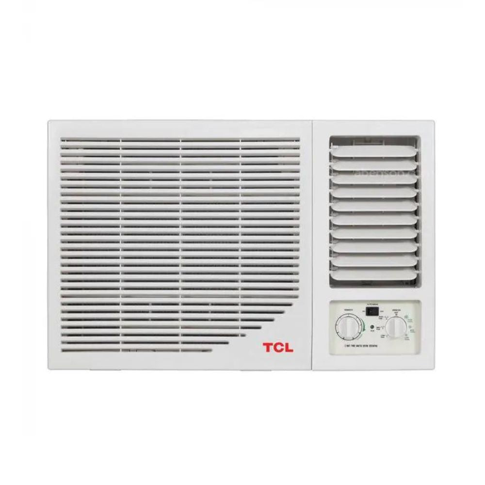 TCL TAC-CWR/F Window Type Aircon TCL