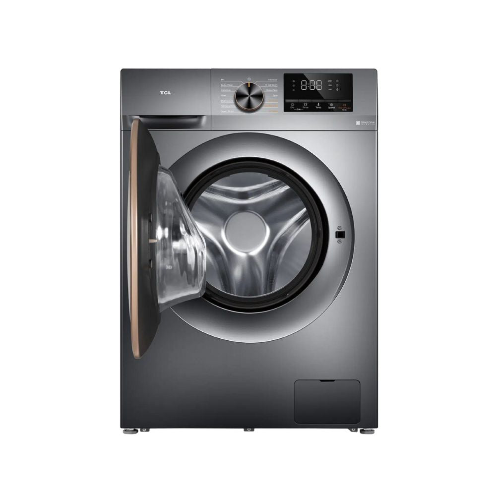 TCL TWF105-C20 10.5KG Front Load and Dryer Washing Machine TCL