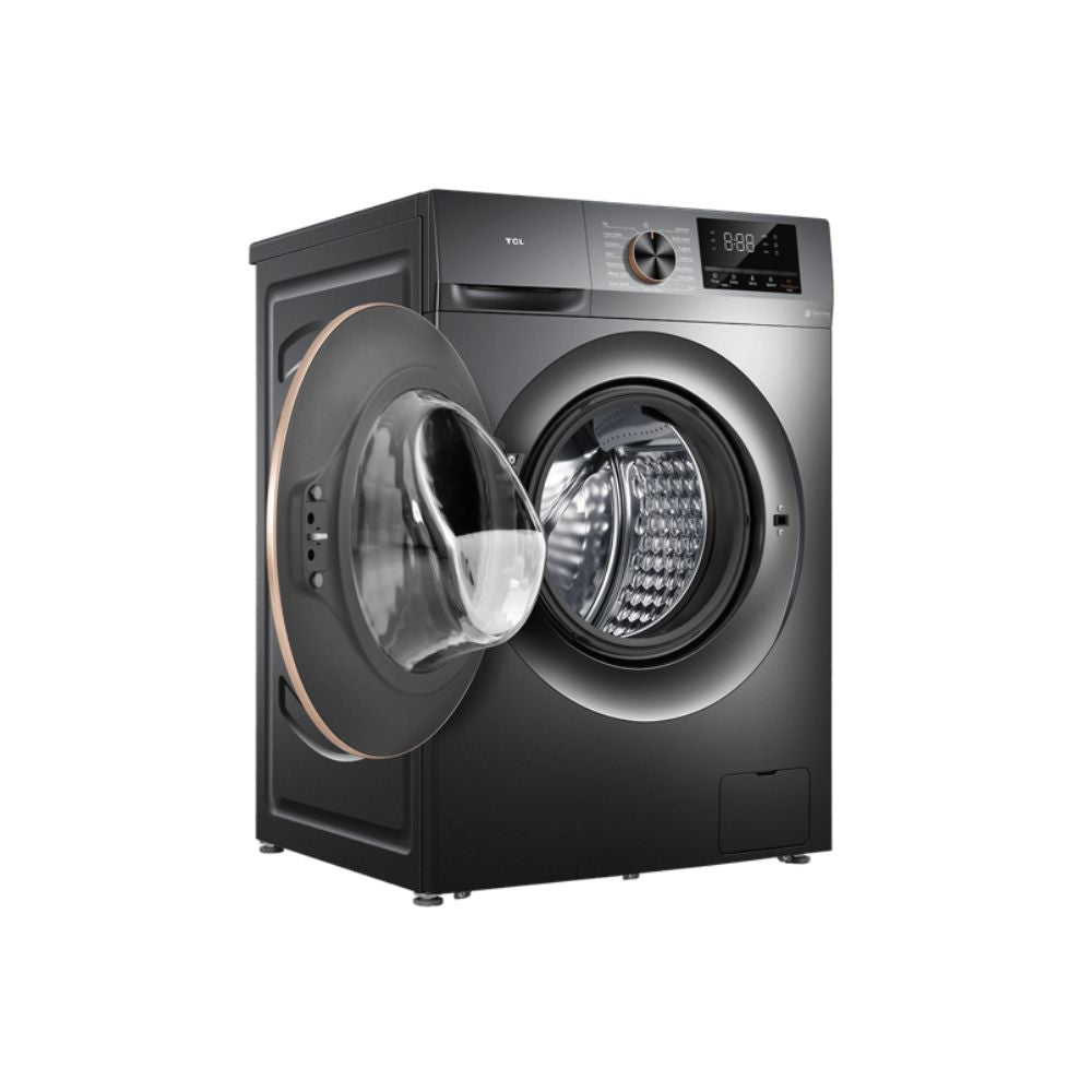 TCL TWF105-C20 10.5KG Front Load and Dryer Washing Machine TCL