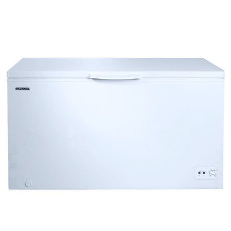 CONDURA CCF-430L 15.0 cu.ft Inverter Chest Freezer Condura