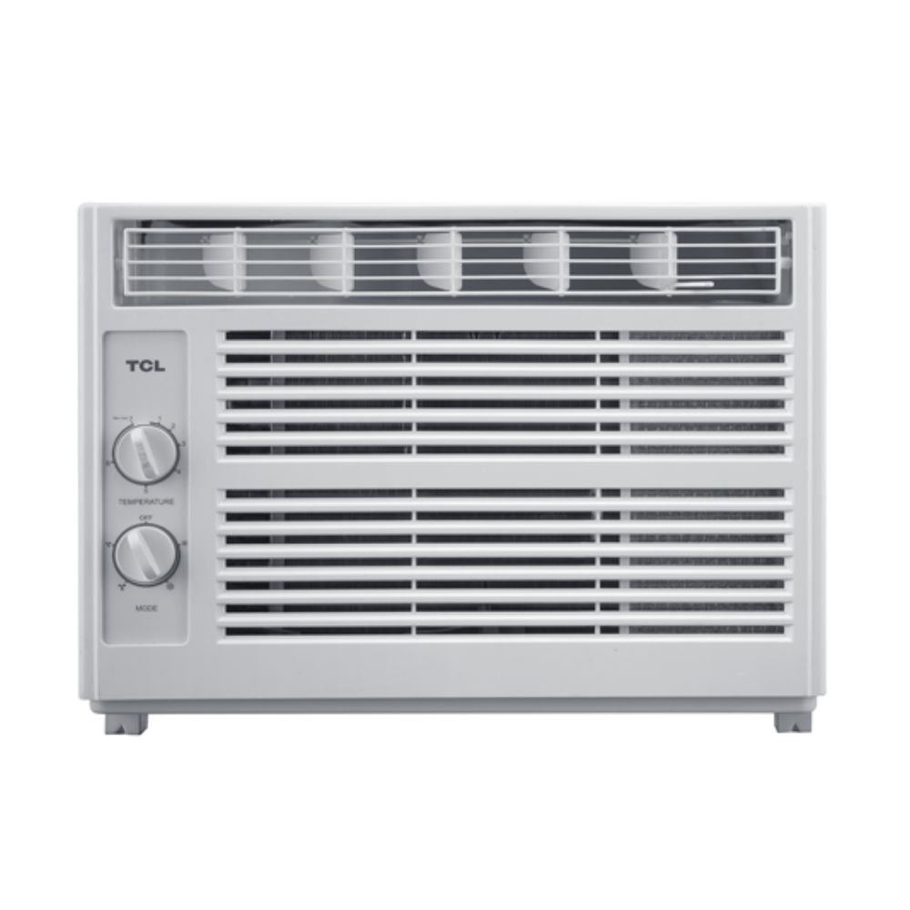 TCL TAC-06CWM/F or SMI .6HP Window Type Aircon TCL