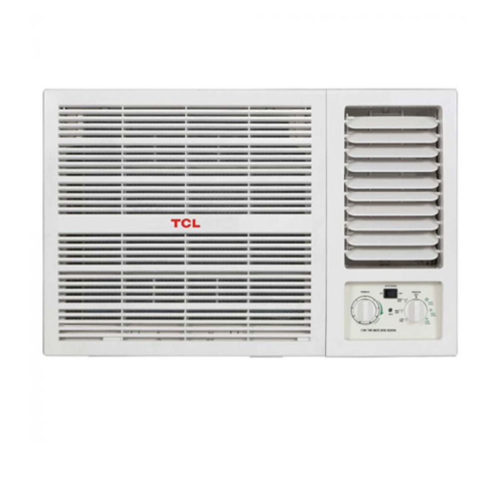 TCL 1.0HP TAC-09CWM/F or SMI Window Type Aircon TCL
