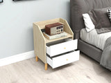 Blowout Sale - Bailey Side Table AF Home