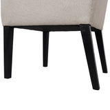 VICTOR Accent Chair Affordahome