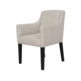 VICTOR Accent Chair Affordahome