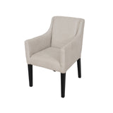 VICTOR Accent Chair Affordahome