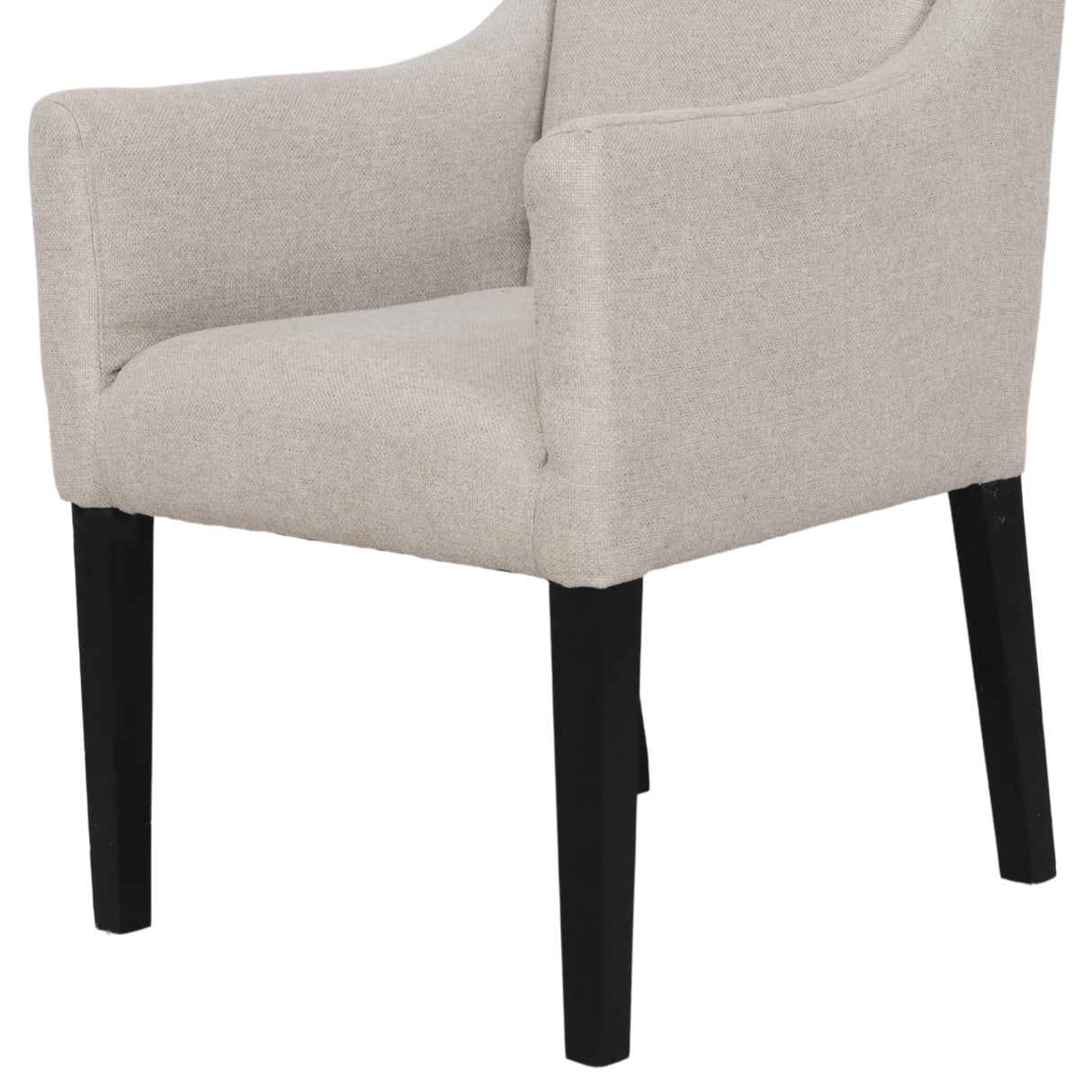 VICTOR Accent Chair Affordahome