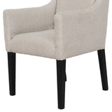 VICTOR Accent Chair Affordahome