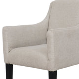 VICTOR Accent Chair Affordahome