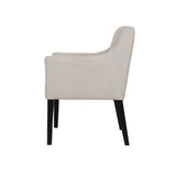 VICTOR Accent Chair Affordahome