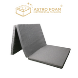 VEGA Premium Trifold Mattress Astro Foam