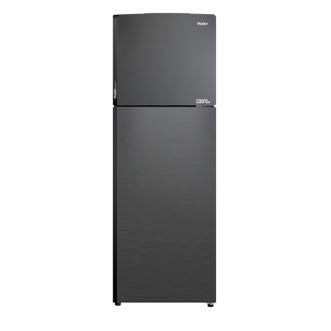 HAIER HRF-IV260VNF 9.6CU.FT Two Door Refrigerator Haier