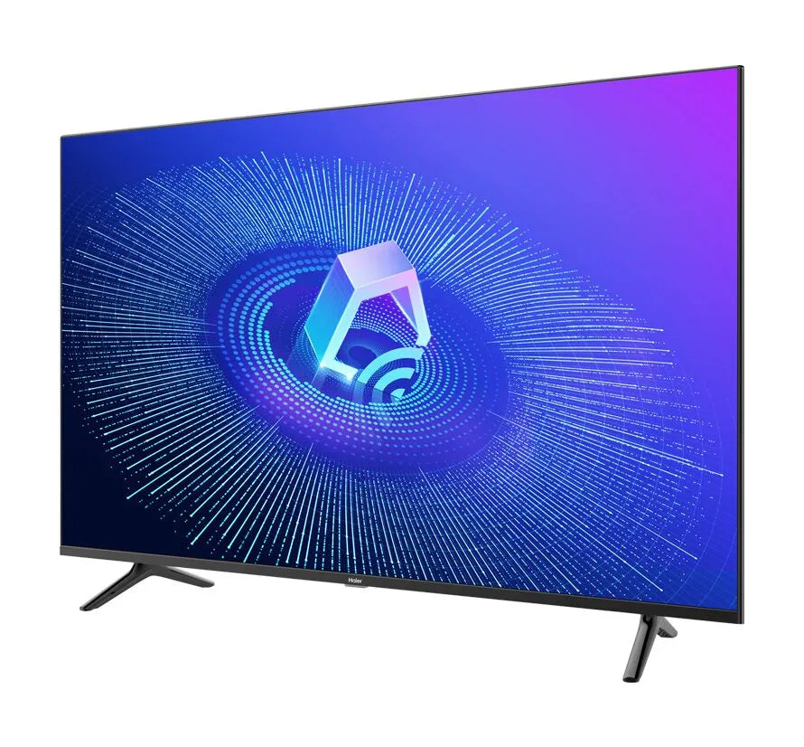 HAIER - UHD H55K700UG 4K UHD Smart Android TV AF Home