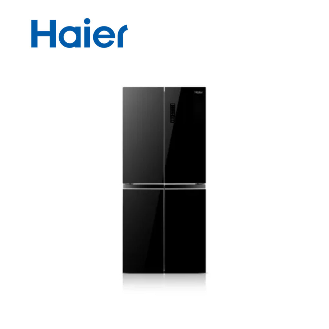 HAIER - HRF-IVT500G 17 cu.ft. Four Door Inverter Refrigerator AF Home