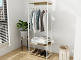 EBA V1 Open Wardrobe Affordahome