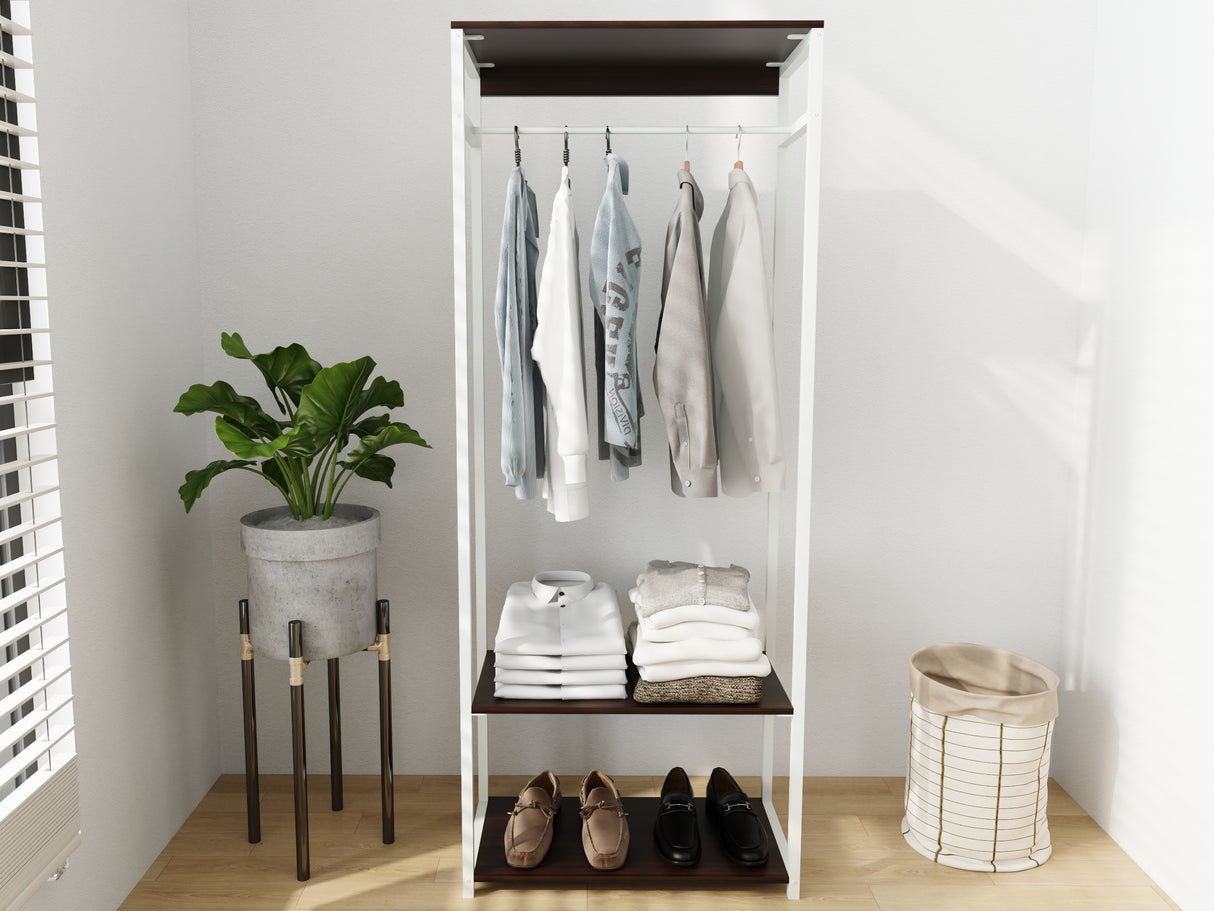 EBA V1 Open Wardrobe Affordahome