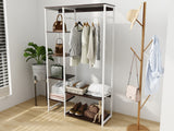 EBA V2 Open Wardrobe Affordahome