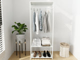 EBA V1 Open Wardrobe Affordahome