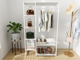 EBA V2 Open Wardrobe Affordahome