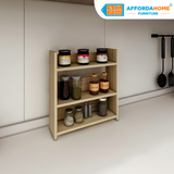 WINNY Kitchen Shelf Affordahome
