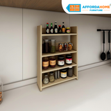 WINNY Kitchen Shelf Affordahome