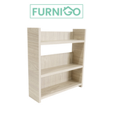 WINNY Kitchen Shelf 3 Layer Furnigo