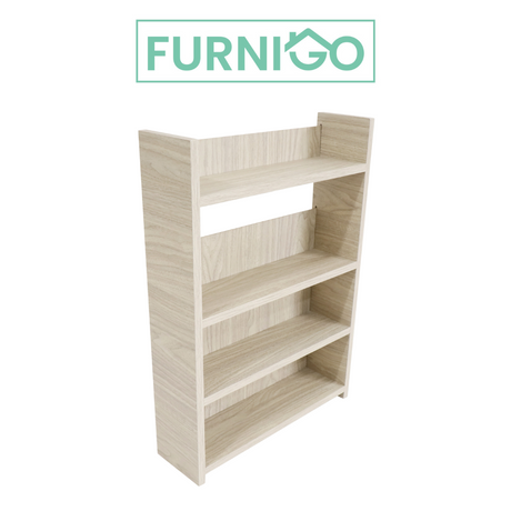 WINNY Kitchen Shelf 4 Layer Furnigo