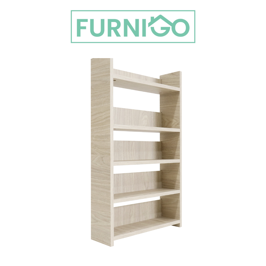 WINNY Kitchen Shelf 5 Layer Furnigo