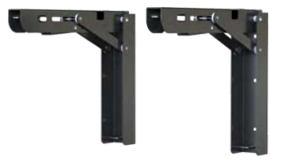 Side Table Support Suitable for Wall Mounting-YT13 Easy Space PH