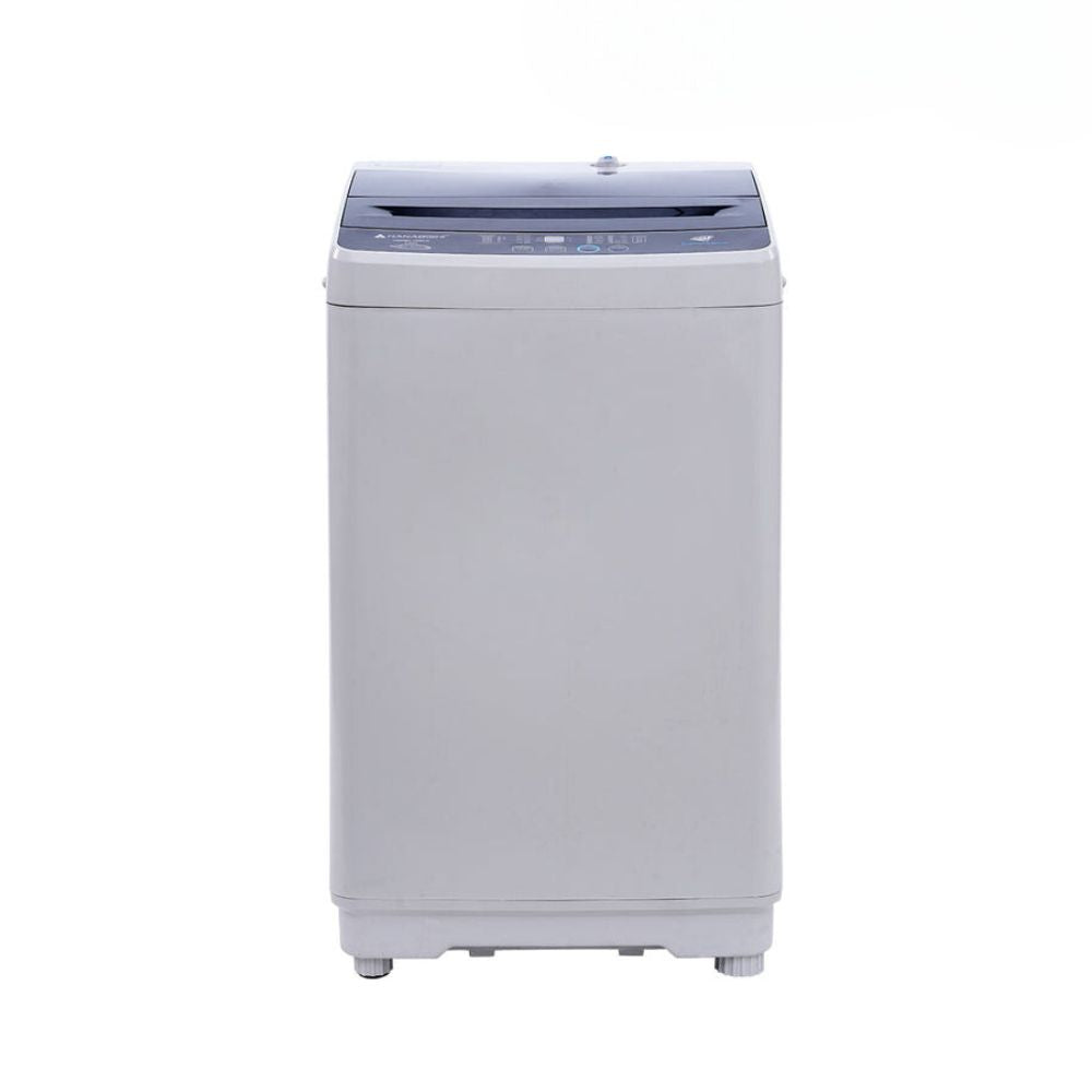 HANABISHI HAWBD-165BLK 6.5KG Fully Automatic Washing Machine Onyx Series Hanabishi