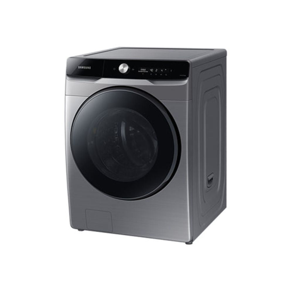 SAMSUNG 16KG WD16T6300GP/TC Front Load Washer & 10KG Dryer Washing Machine Samsung