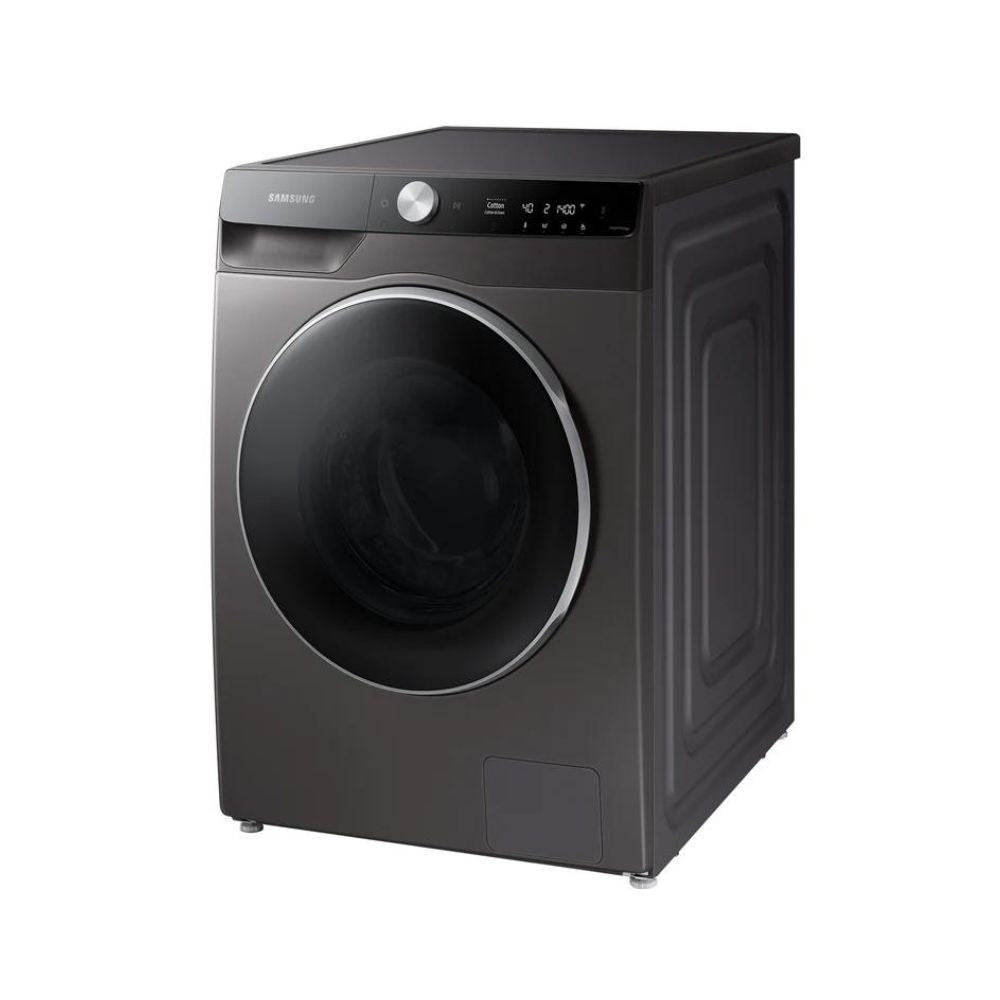 SAMSUNG 13KG WD13TP44DSX/TC Front Load Washer & 8.0KG Dryer Washing Machine Samsung