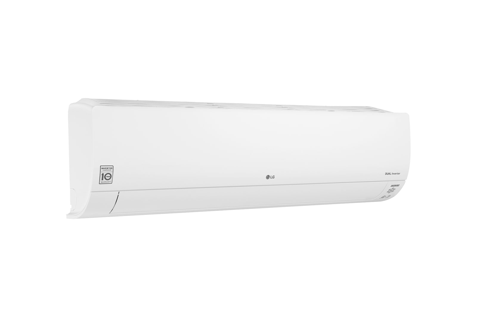 LG HS-30IPC 3.0HP Split Type Premium Inverter Aircon LG