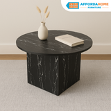 Blowout Sale - Zyra Round Table AF Home