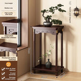 Timberra - Merry - ZenBloom Multi-Layer Plant Rack - Living Room - Balcony / Indoor Garden Timberra