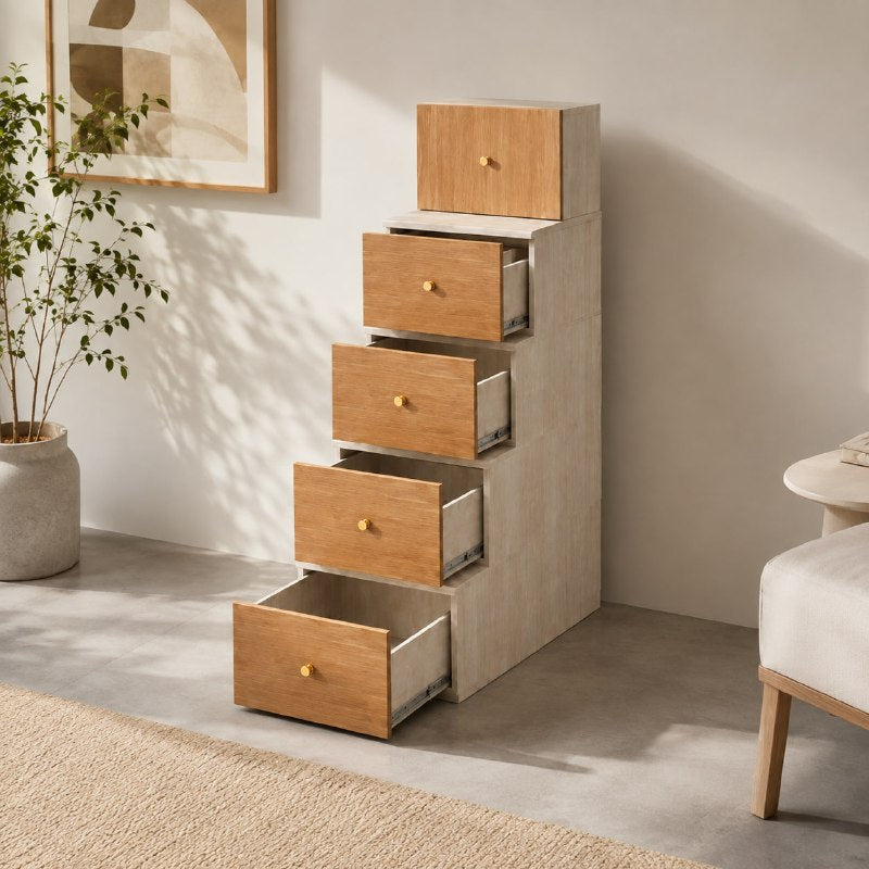 Julee Stair Drawer