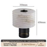 Milano Glow - Avera - N174 - Nordic Post-Modern Marble Table Lamp with Designer Luxury Style, Elegant Ambient Lighting for Hospitality and Modern Interiors - Bedroom / Bedside / Living Room / Hotel / Restaurant / B&B / Clubhouse Milano