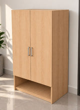 Vance Wardrobe