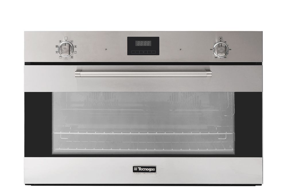 TECNOGAS FP2K96E9X Built in Electric Oven TecnoGas