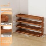 Timberra - Montrex - DeskSip Multi-Layer Cup Organizer - Office / Study / Coffee Corner Timberra