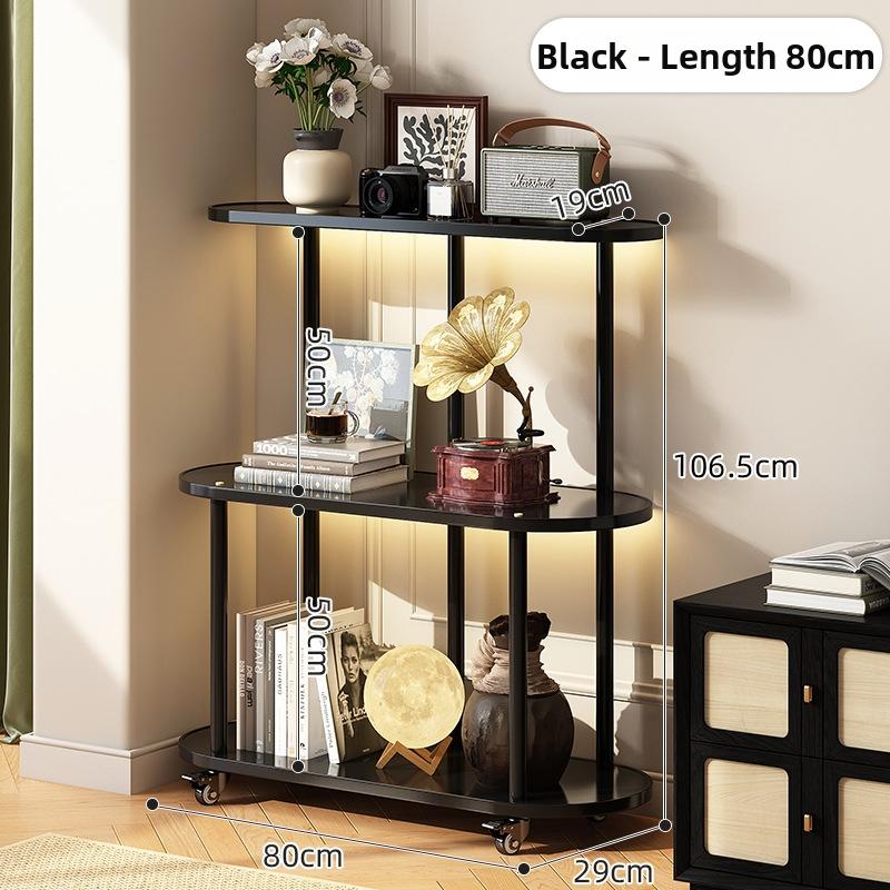 Timberra - Majestic - Aurelia Vintage Plant Stand - Balcony / Living Room / Indoor Garden Timberra
