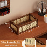 Timberra - Miracle - DeskMate Bookshelf Storage Rack - Office / Study Timberra